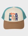 TRUCKER CAP