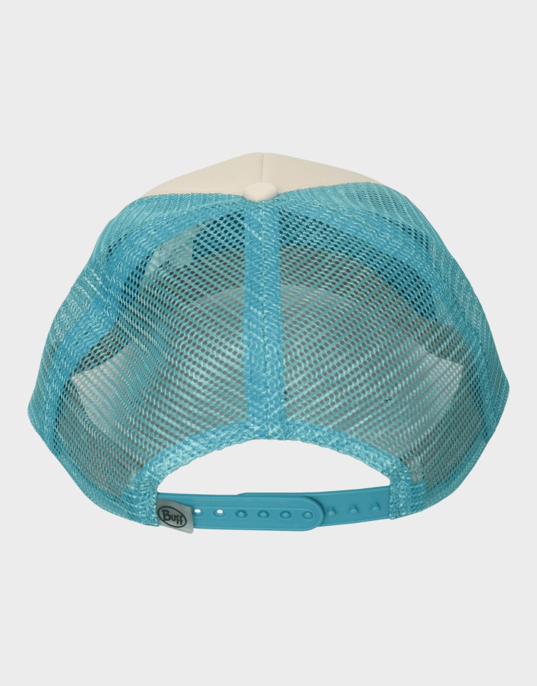 TRUCKER CAP