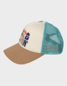 TRUCKER CAP