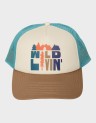 TRUCKER CAP