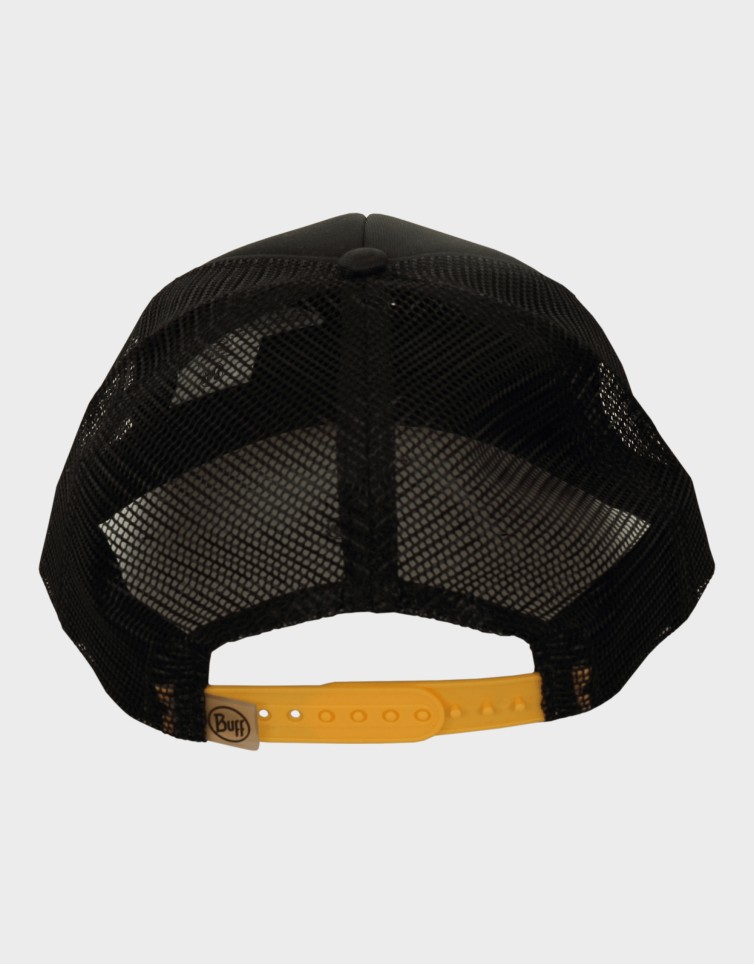 TRUCKER CAP