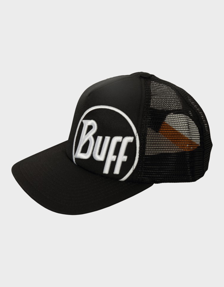 TRUCKER CAP