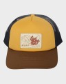 TRUCKER CAP
