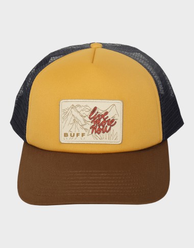 TRUCKER CAP