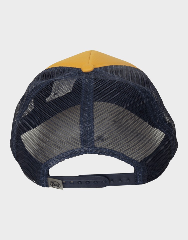 TRUCKER CAP