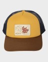 TRUCKER CAP