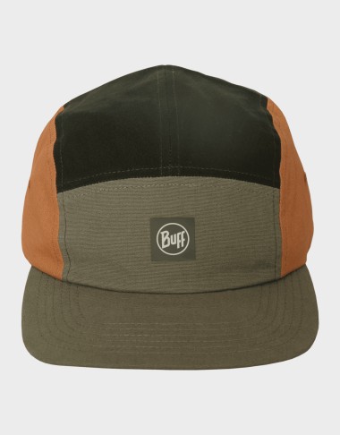5 PANEL VENTURE CAP