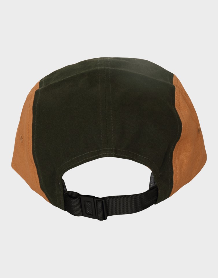 5 PANEL VENTURE CAP