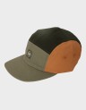 5 PANEL VENTURE CAP