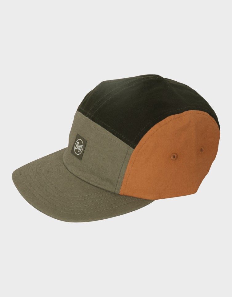 5 PANEL VENTURE CAP