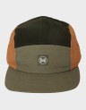 5 PANEL VENTURE CAP