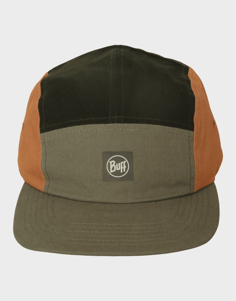 5 PANEL VENTURE CAP