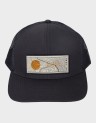 EXPLORE TRUCKER CAP