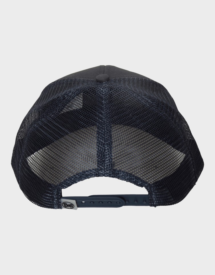 EXPLORE TRUCKER CAP