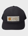 EXPLORE TRUCKER CAP