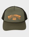 PODIUM TRUCKER