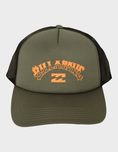 PODIUM TRUCKER