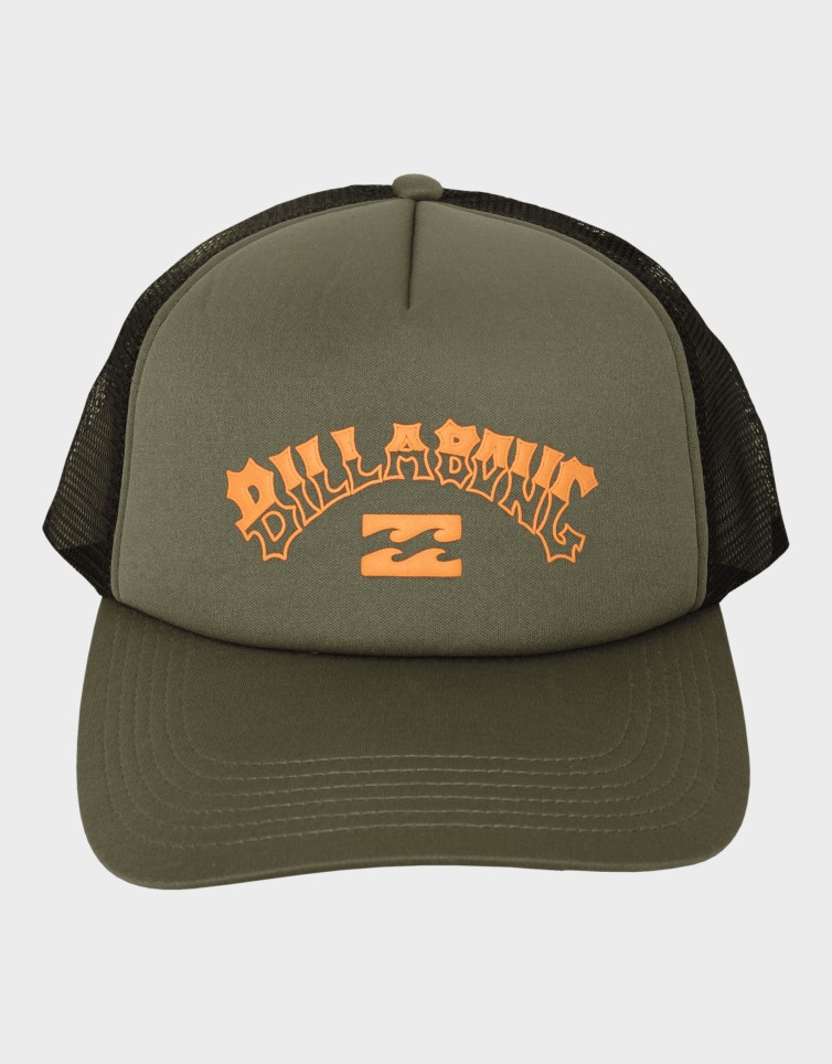 PODIUM TRUCKER