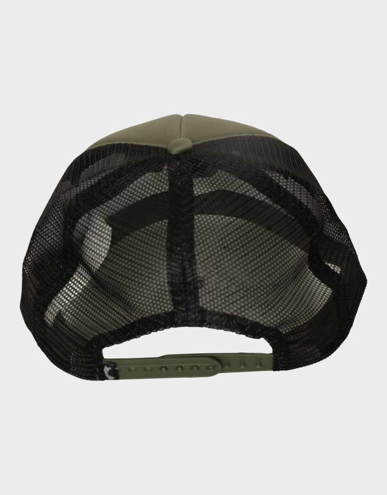 PODIUM TRUCKER