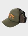 PODIUM TRUCKER