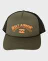 PODIUM TRUCKER