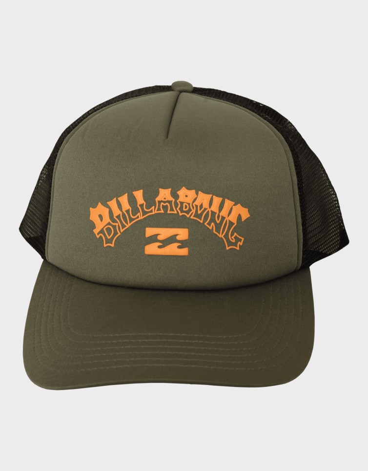 PODIUM TRUCKER