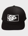 VANS FORMULA SNAPBACK