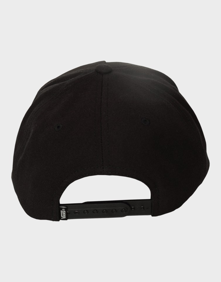 VANS FORMULA SNAPBACK