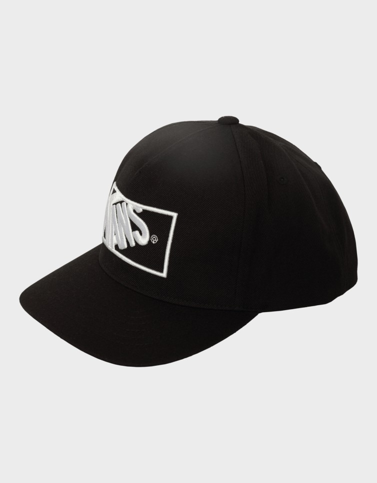 VANS FORMULA SNAPBACK