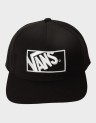 VANS FORMULA SNAPBACK