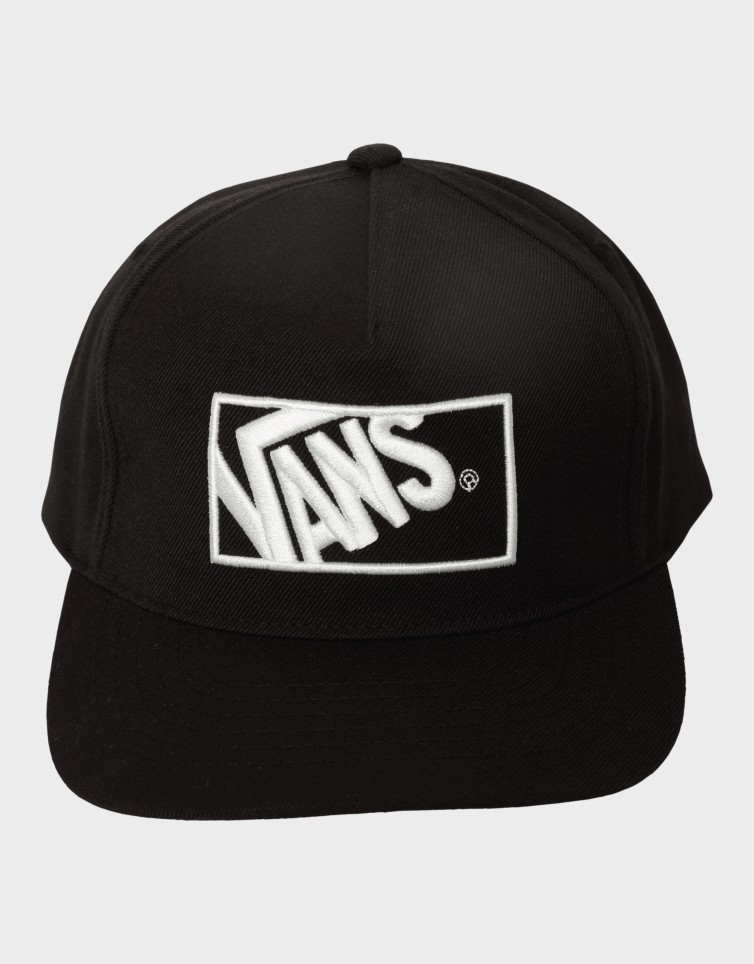 VANS FORMULA SNAPBACK