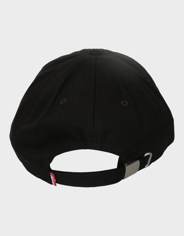 RELAXED DAD HERITAGE CAP
