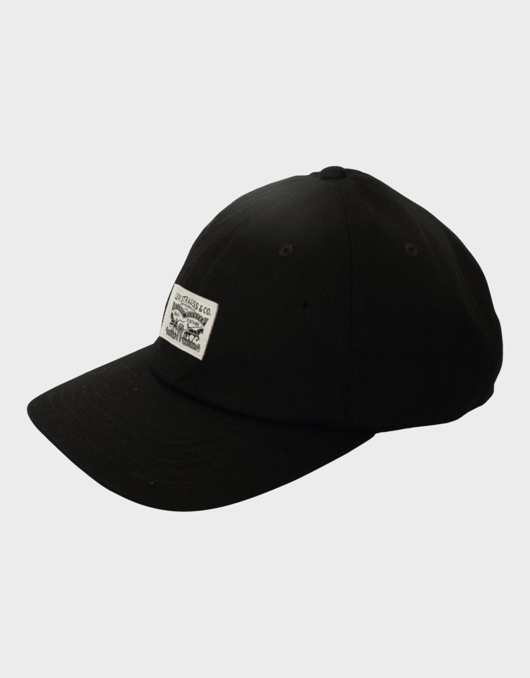 RELAXED DAD HERITAGE CAP