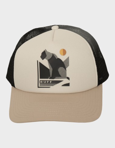 TRUCKER CAP