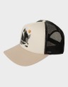 TRUCKER CAP