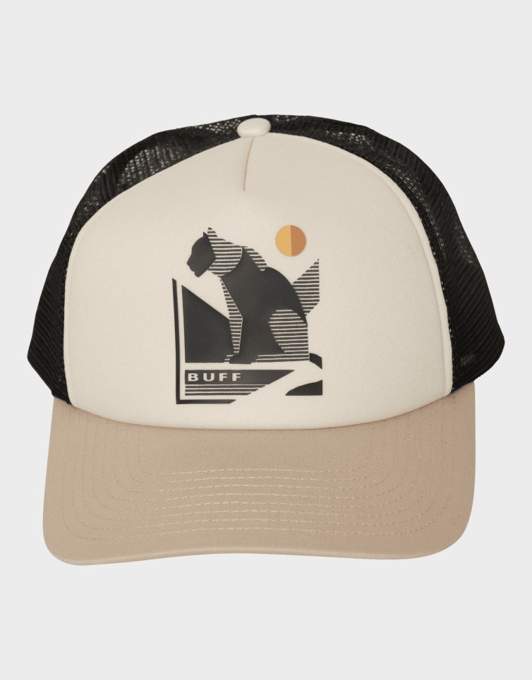 TRUCKER CAP