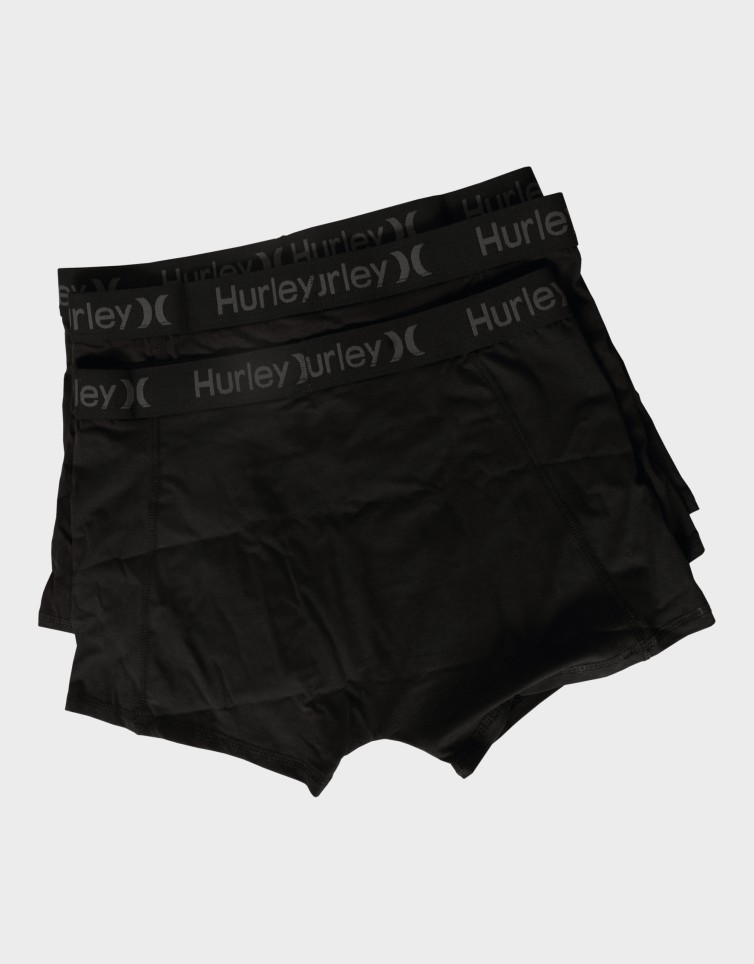 M UNDERWEAR 3PK BOXER