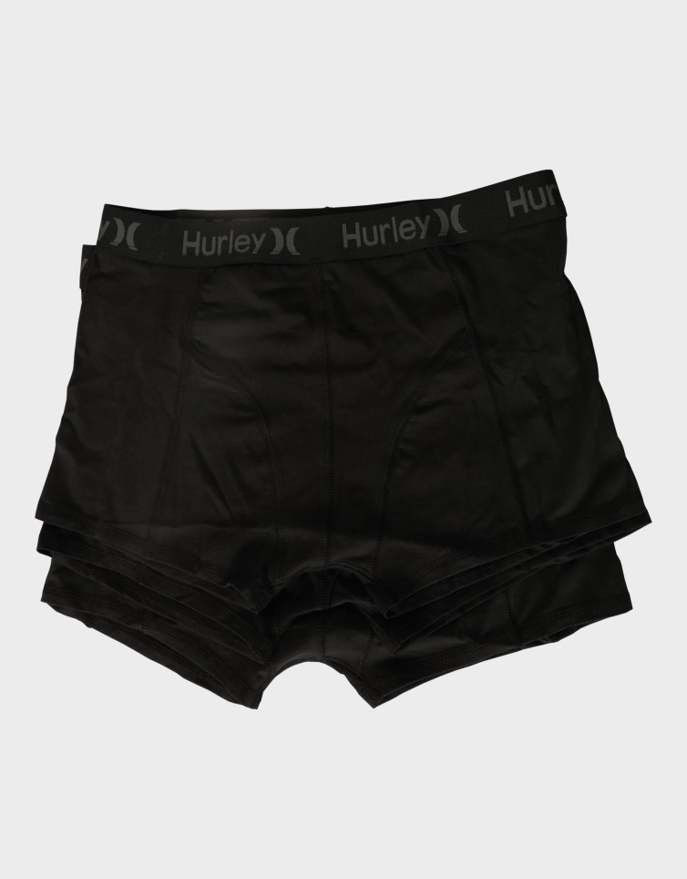 M UNDERWEAR 3PK BOXER