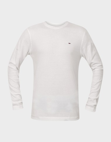 ORIGINAL RIB LONGSLEEVE