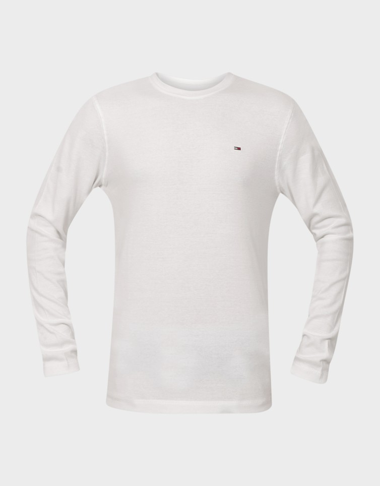 ORIGINAL RIB LONGSLEEVE