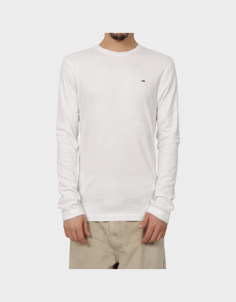ORIGINAL RIB LONGSLEEVE