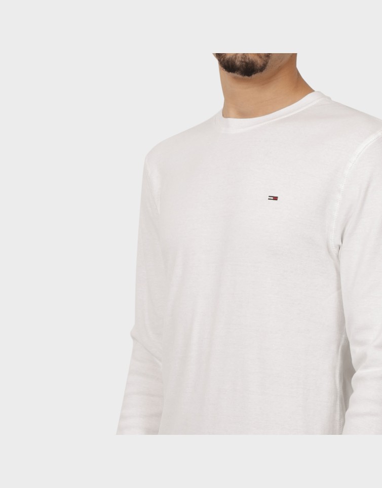 ORIGINAL RIB LONGSLEEVE