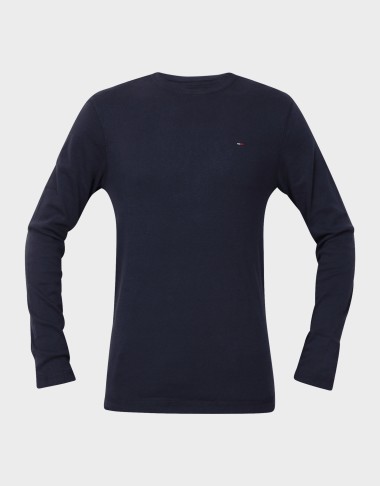 ORIGINAL RIB LONGSLEEVE