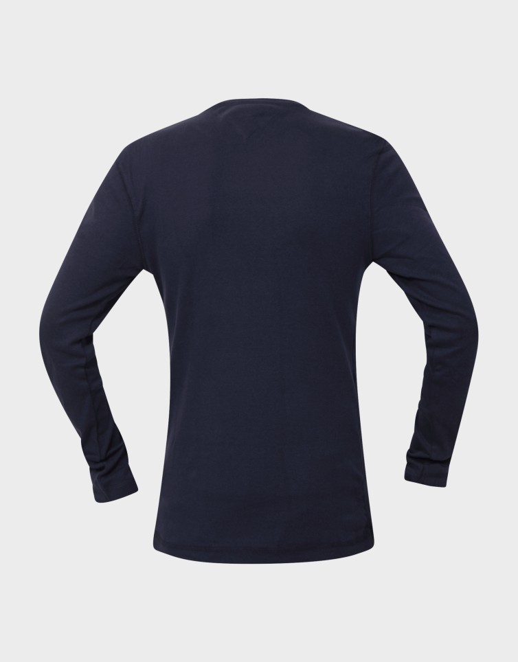 ORIGINAL RIB LONGSLEEVE