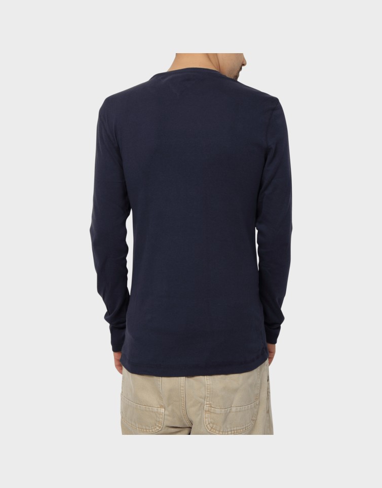 ORIGINAL RIB LONGSLEEVE