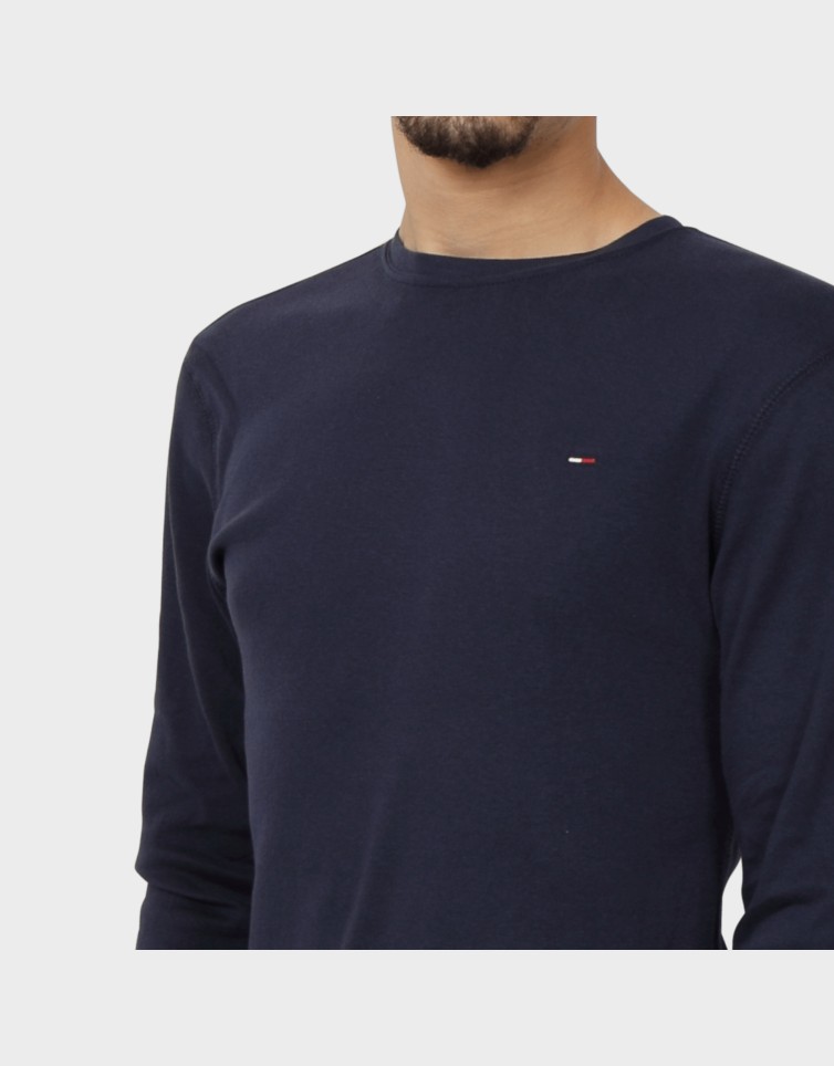 ORIGINAL RIB LONGSLEEVE