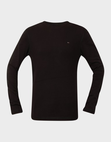ORIGINAL RIB LONGSLEEVE
