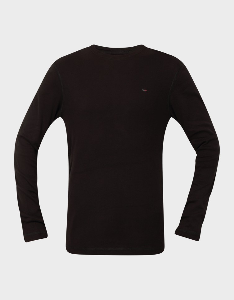 ORIGINAL RIB LONGSLEEVE