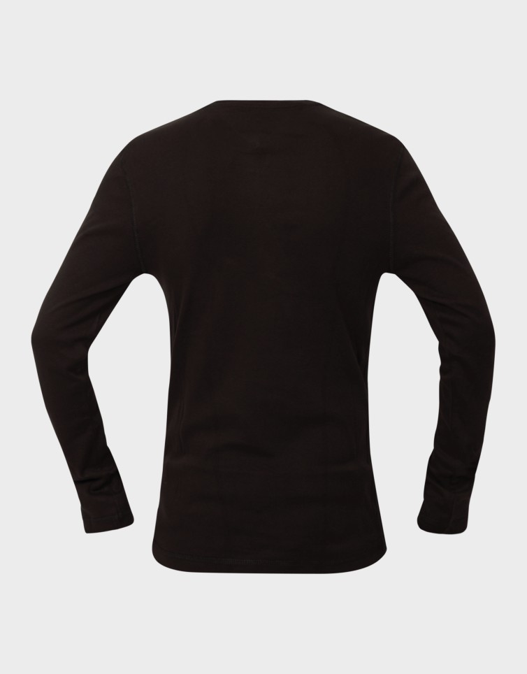 ORIGINAL RIB LONGSLEEVE