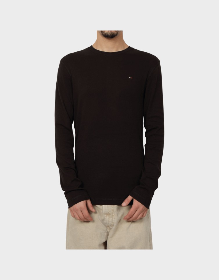 ORIGINAL RIB LONGSLEEVE